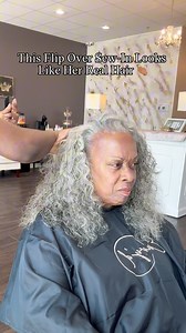 This seamless install was just perfect for my client. The color, the texture, the blend... She walked away a happy client and left me ⭐️ 5 Stars on Google. To Book: link in bio #flipoversewin #kingwoodhairstylist #humblehairstylist #houstonhairstylist #houstonsewins | Envy'd Hair