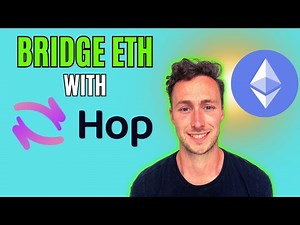 How to Bridge from Ethereum to Arbitrum, Polygon, and Base with Hop Exchange (Step-by-step Tutorial)
