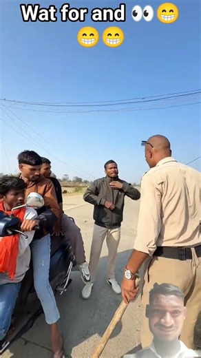 Police outo driver ✓