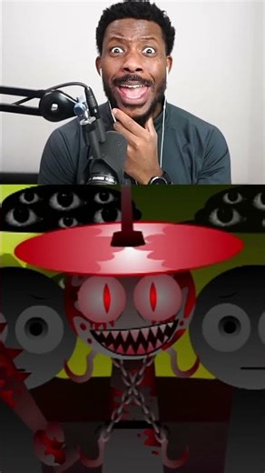 Incredibox Sprunki Hypershifted Phase 3 Vs Cluckr