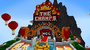 Minecraft Championship (MCC) 22: Full list of competing teams revealed