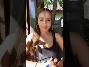 Jen Sanders is live
