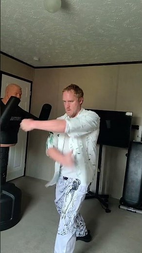 Chinese Fan #boxing #kempo #kenpo #taekwando #karate #mma #martialarts #kungfu #teacher #training