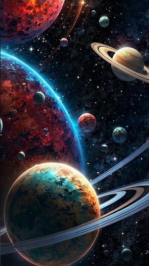 🌌 What is the Universe? | Universe Explained in Hindi