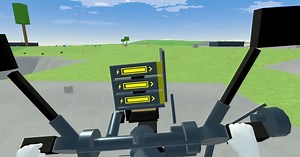 New VR game on Quest is Minecraft meets Tears of the Kingdom