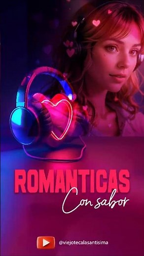 Romantica de los 80 y 90 en español - Salsa Romantica - Baladas #salsa #salsaromantica