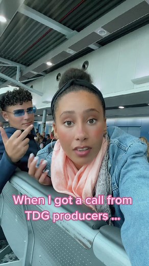 Finding Humor in Life's Twists with Carma Hylton and Kia Pegg