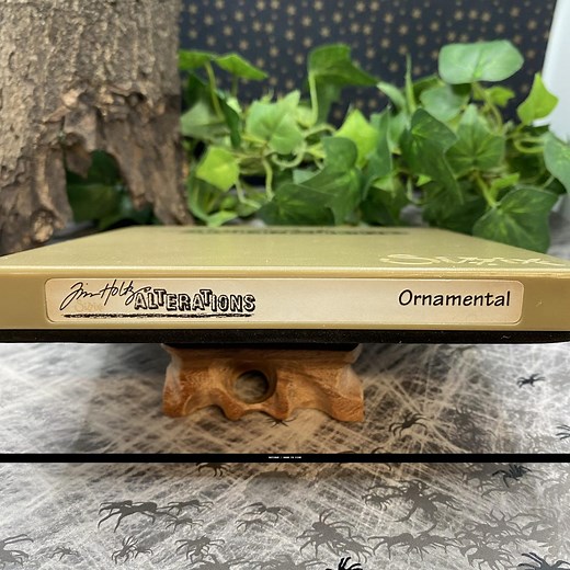 Tim Holtz Alterations Bigz Die Ornamental