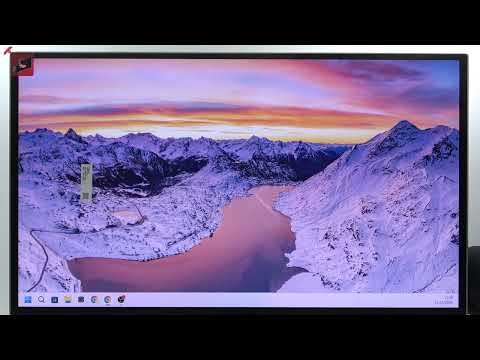 SAMSUNG Odyssey G6 – How to Care and Maintain the Display