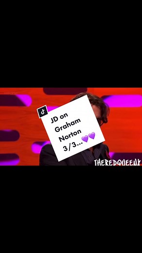 Johnny Depp on Graham Norton 3/3 - with Ricky Gervais, Carey Mulligan, & Ed Byrne…❤️❤️ #JohnnyDepp #JohnnyDeppInterview #IStandWithJohnnyDepp #RickyGervais #GrahamNorton #CareyMulligan #EdByrne #GrahamNortonChatShow