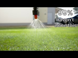 Best Backpack Sprayer Tips for fungicides and spoon feeding