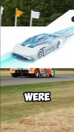 Mazda 787B: Champion of Le Mans with Rotary Engine #lemans #mazda #787b #racing