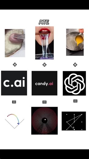 Candy AI bots ATEEEEE 🫡 (they’re unfiltered and has the best memory) . . . . Candy AI is a character AI roleplay chat alternative. You can remove filters and bad memory using Candy AI . Unlike character AI reading your chats, the Candy AI companion chatbots don't misspell, misgender, or have filters. There, you can have storyline conversations with fictional AI characters, anime AI characters, gaming AI characters, or AI girlfriends and boyfriends. #candyai #candyaibot #ai #characterai #rolepla