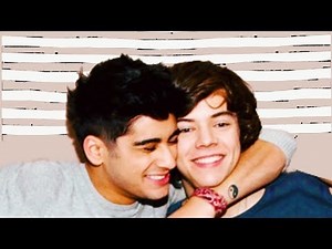 Zayn and Harry's Complicated Rise Together (Part 3) || Zarry