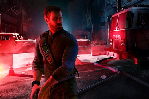 En defensa del peor Splinter Cell de la saga. Este juego era increíble