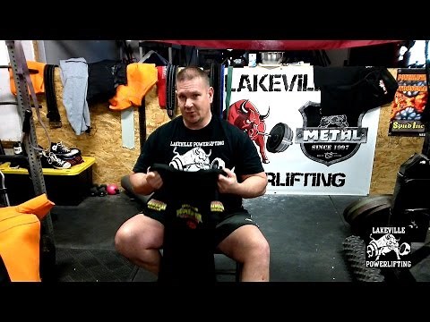 15 Tips on How to use a bench shirt