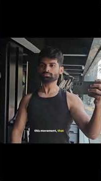 I do these neck exercises 3-4 times a week, just one set each. #neckexercise #workout #fitnesscoach