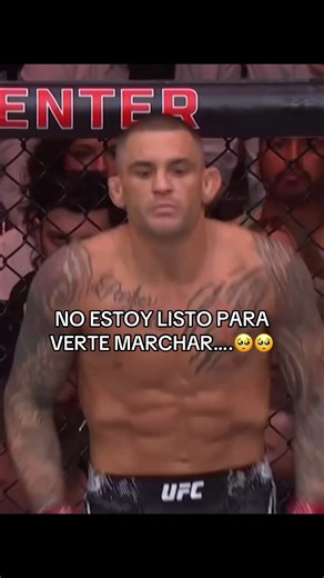 Pelea entre Poirier y Holloway: El final de un legado