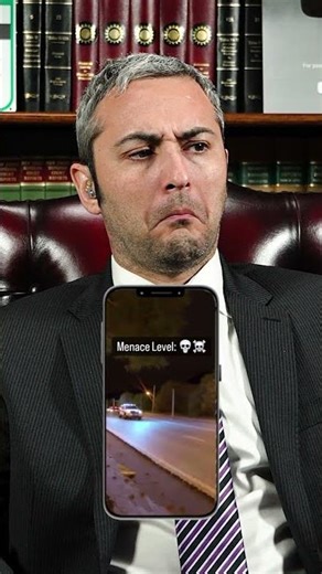 Man Caught Using Remote to Control Traffic Lights