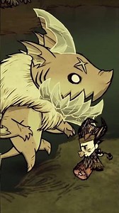 ALL BOSSES GUIDE in DONT STARVE #shorts #short #dontstarvetogether