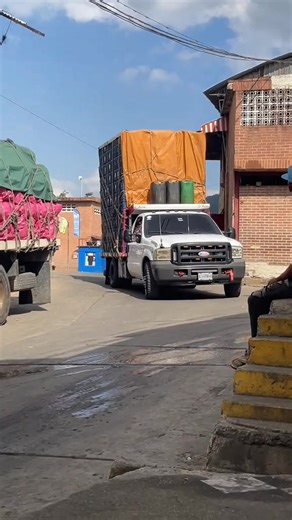 Camiones de Venezuela: Un Viaje a la Cultura