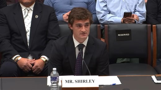 $1.9 million... and they couldn't even spell 'learning' testimony that stunned Congress