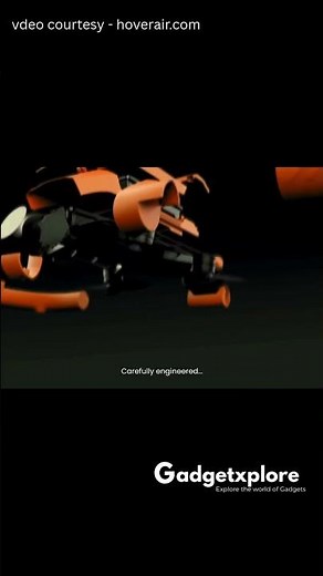 The All-Terrain Drone That Flies Over Waves and Dives Under Them