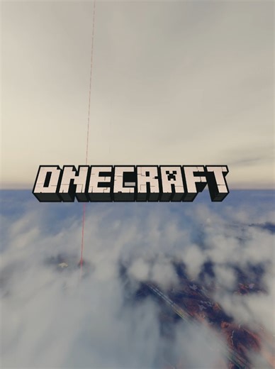 El servidor de Minecraft de mi comunidad, UNO, vuelve a estar disponible. 🎉