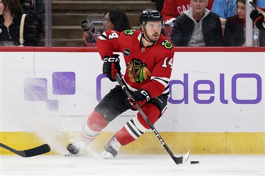 Flyers Trade Acquisition Already Paying Huge Dividends