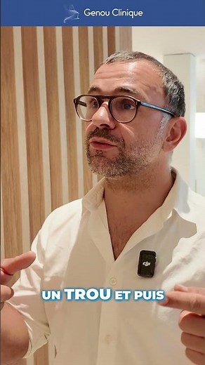 🩺 What happens during meniscus surgery? 🩺