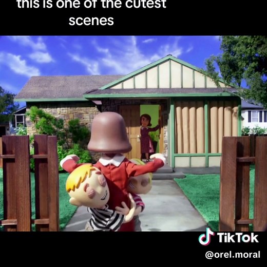 moral orel on TikTok