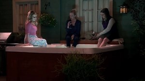 1.4M views · 28K reactions | Bernadette Tells Amy And Penny She's Pregnant " The Big Bang Theory " | Blow your mind | Facebook