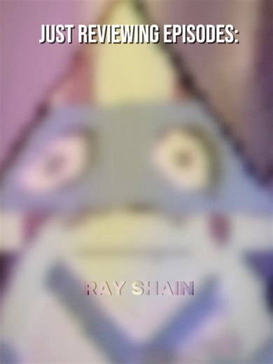 Fanfic Influence on TMNT Episode Viewing
