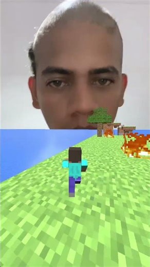 Supongo que era un error #comedy #minecraft #comedia
