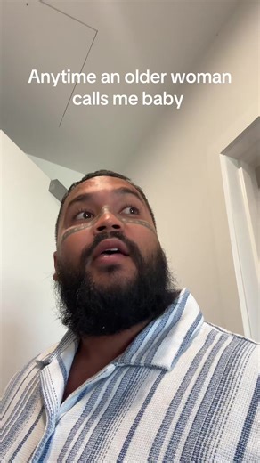 Understanding the Meaning of 'Baby' in Conversations