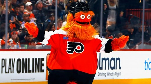 Inside look at the big business of becoming a mascot