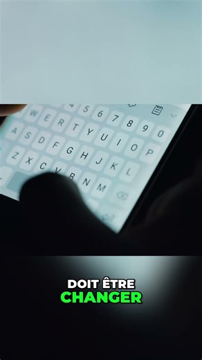 Crée ton mot de passe incassable étape par étape ! 🔒