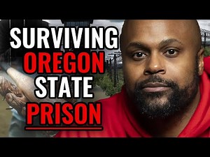 I Survived Oregon’s Most Notorious Prison