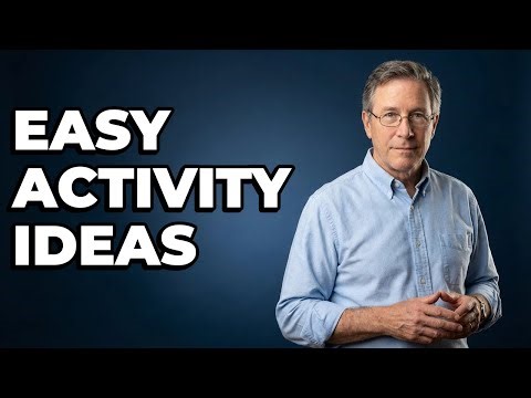 What Are Good Examples of Moderate Intensity Activity?