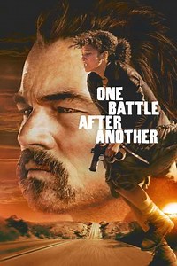 One Battle After Another (2025) - Movie
