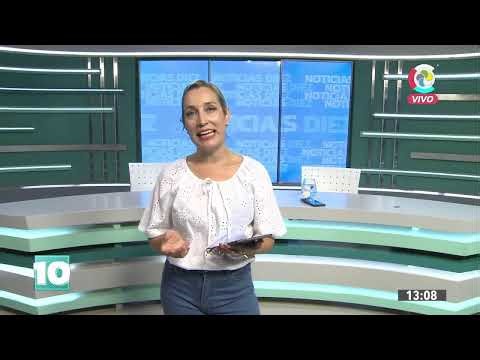 #Noticias10 Mediodía - 18/02/2026
