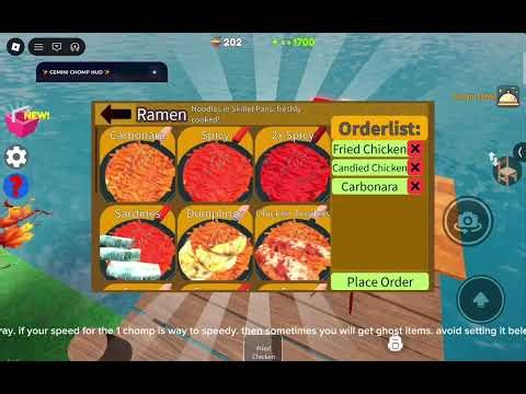 ROBLOX Mukbang Simulator Script | Auto Eat, Fast Eat & More! (2026 no patches)
