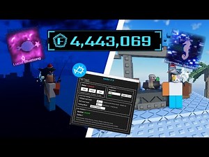 The New BEST Fishing Macro In Sols RNG! | FishSol v1.6 Official Guide