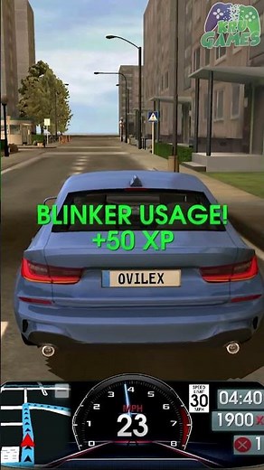 Driving School Simulator - Offroad and City Driver Ride 3D