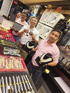 ১১ হাজার টাকায় সোনার চেন | ১২ হাজার টাকায় সোনার ব্রেসলেট | ৩৭০ মিলিতে সোনার চোকার 22KT Hallmark Gold | Digital Tutorial