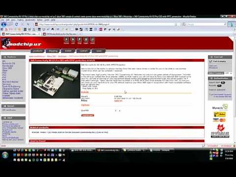 Introduction to Modifying the Xbox 360 (Firmware Flashing)