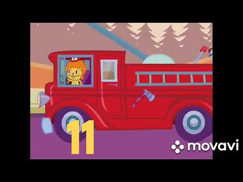 Disco Bear Kill & Death Count