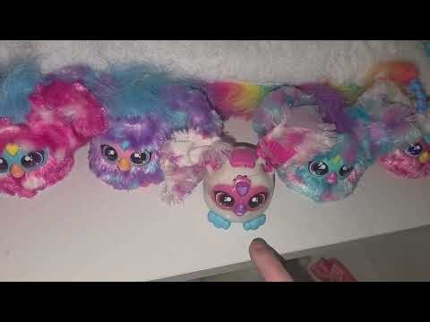 My Toy Collection Overview/Showcase!