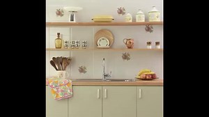 Dreaming of a new kitchen? Revive your old kitchen with our Tile & Laminate Paint #WhiteKnightRevive Find out more: http://bit.ly/1IttOYB | White Knight Paints