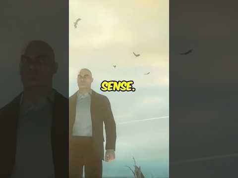 Hitman Absolution: Lenny's spectacular elimination #hitmantrilogy #hitmanabsolution #hitman